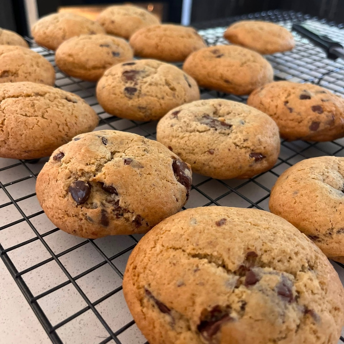 Homemade Bites Bakering and Confectionary Products - Choc Chip Cookies