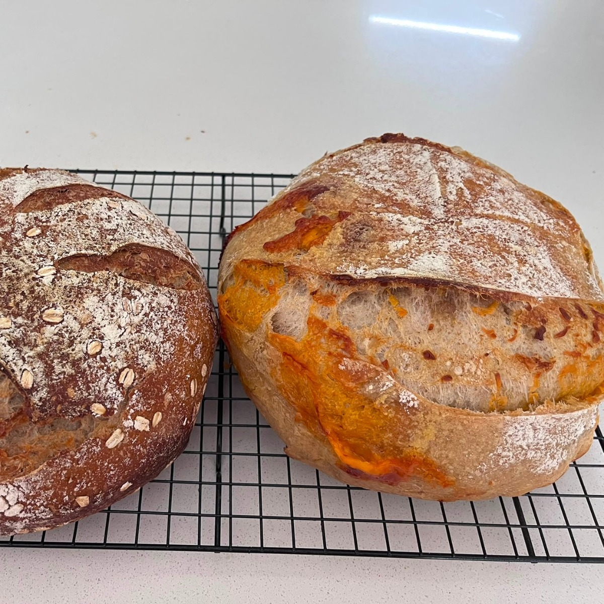 Homemade Bites Bakering and Confectionary Products - Sourdough